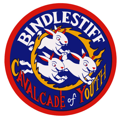Bindlestiff Cavalcade of Youth