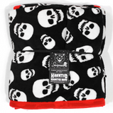 Blanket - Skulls