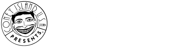 Coney Island USA logo