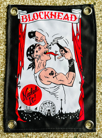 Art - Sideshow Banners