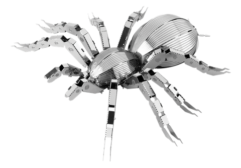 Metal Marvel - Tarantula