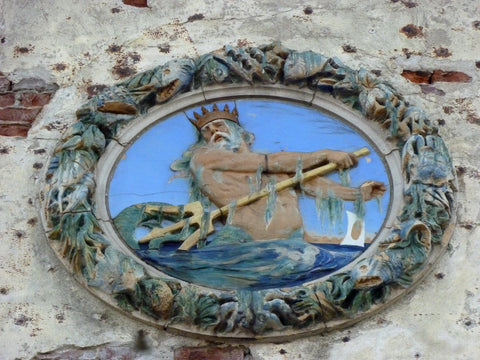 MEMBERSHIP: NEPTUNE'S COURT