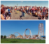 Book - Coney Island Baby