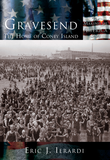 Book - Gravesend The Home of Coney