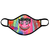 Masks - Coney Island Designs By: Sarah Beetson