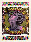 Martin Mazorra Original Prints - Side Show Series