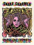 Martin Mazorra Original Prints - Side Show Series