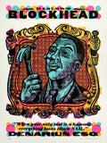 Martin Mazorra Original Prints - Side Show Series