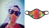 Masks - Coney Island Designs By: Sarah Beetson