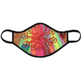 Masks - Coney Island Designs By: Sarah Beetson