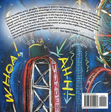 Book - Coney Island Awakes! New Children’s Book