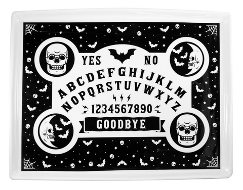 Serving Tray - Spirit Board