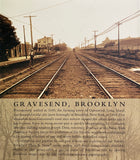 Book - Gravesend Brooklyn Then and Now