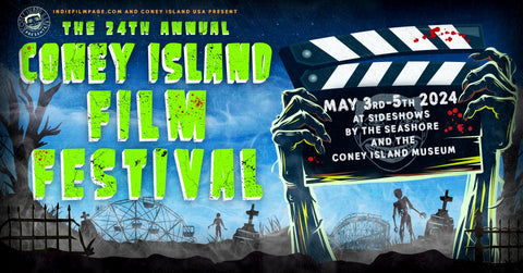 2024 Coney Island Film Festival