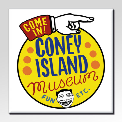 Coney Island Museum Collection