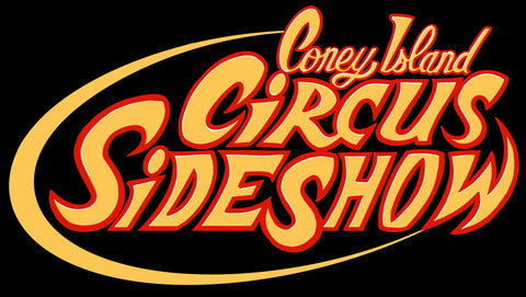 Coney Island Circus Sideshow