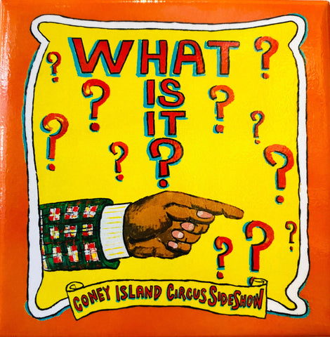 Magnet - What Is It