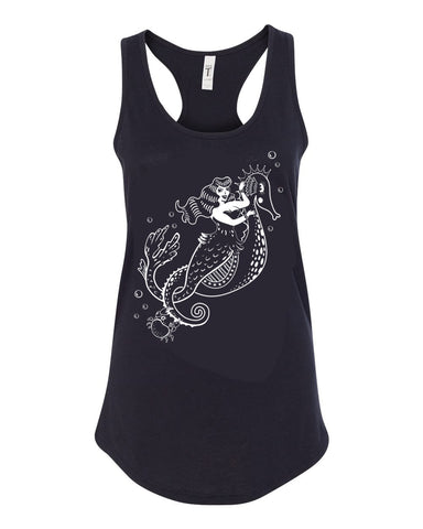 Tank - 2025 Mermaid Parade - Women
