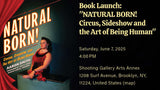 Book - Natural Born