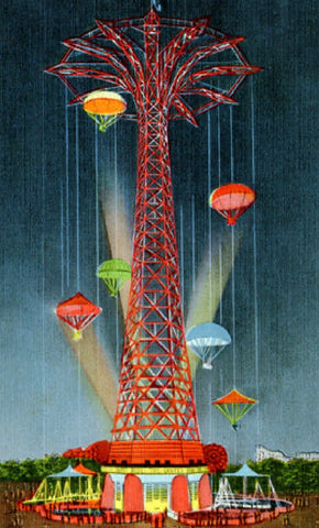 Coney Island Walking Tours - 2026