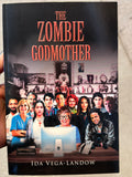 Book - The Zombie Godmother