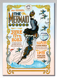 Magnet - 2023 Mermaid Parade