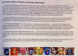 Book - The Mermaids of Coney Island