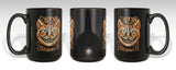 Mug - Sideshow Cat 15oz
