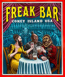 Mug - Freak Bar Banner