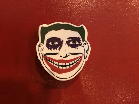 Sticker - Joker