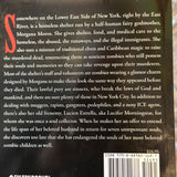 Book - The Zombie Godmother