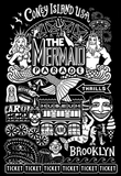 T-Shirt - 2026 Mermaid Parade - Unisex