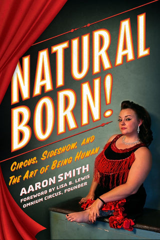 Book - Natural Born