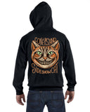 Hoodie - Sideshow Cat - Pre Order