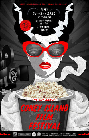Poster - 2026 Film Fest