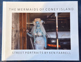 Book - The Mermaids of Coney Island