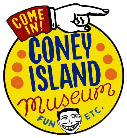 NYC Winter Outing Coney Island Museum 2-for-1
