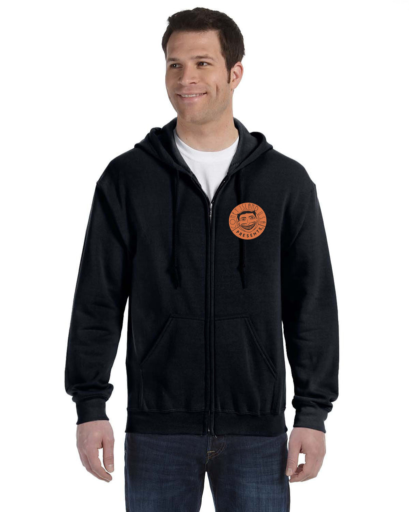 Hoodie - Sideshow Cat – Coney Island USA