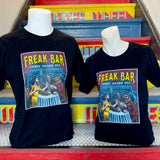 T-Shirt - Freak Bar Banner