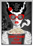 Magnet - 2026 Film Fest