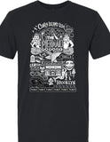 T-Shirt - 2026 Mermaid Parade - Unisex