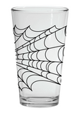 Glass - Spider Web