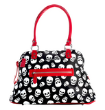 Purse - Lust for Skulls Travil Size