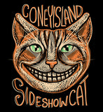 Hoodie - Sideshow Cat - Pre Order