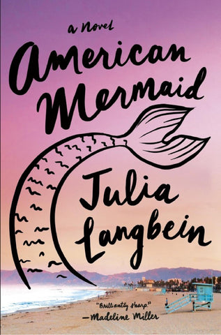 Book - American Mermaid