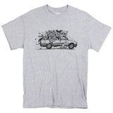 T-Shirt - Beach Bound Hounds