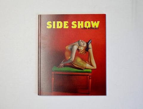 Book - Side Show
