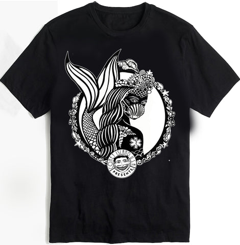 T-Shirt - 2020 Mermaid Parade - Unisex