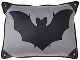 Pillows - Skull-Spooky-Bat