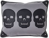 Pillows - Skull-Spooky-Bat